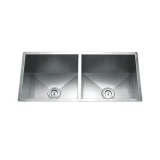 Chậu rửa bát 2 hố Gorlde G1 1