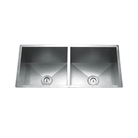Chậu rửa bát 2 hố Gorlde G1