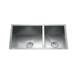Chậu rửa bát 2 hố Gorlde G3 1