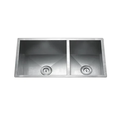 Chậu rửa bát 2 hố Gorlde G3