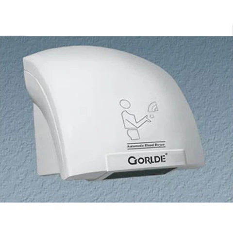 Máy sấy tay Gorlde B920