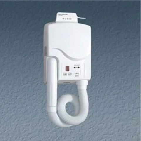 Ảnh Máy sấy toàn thân Gorlde B926 1