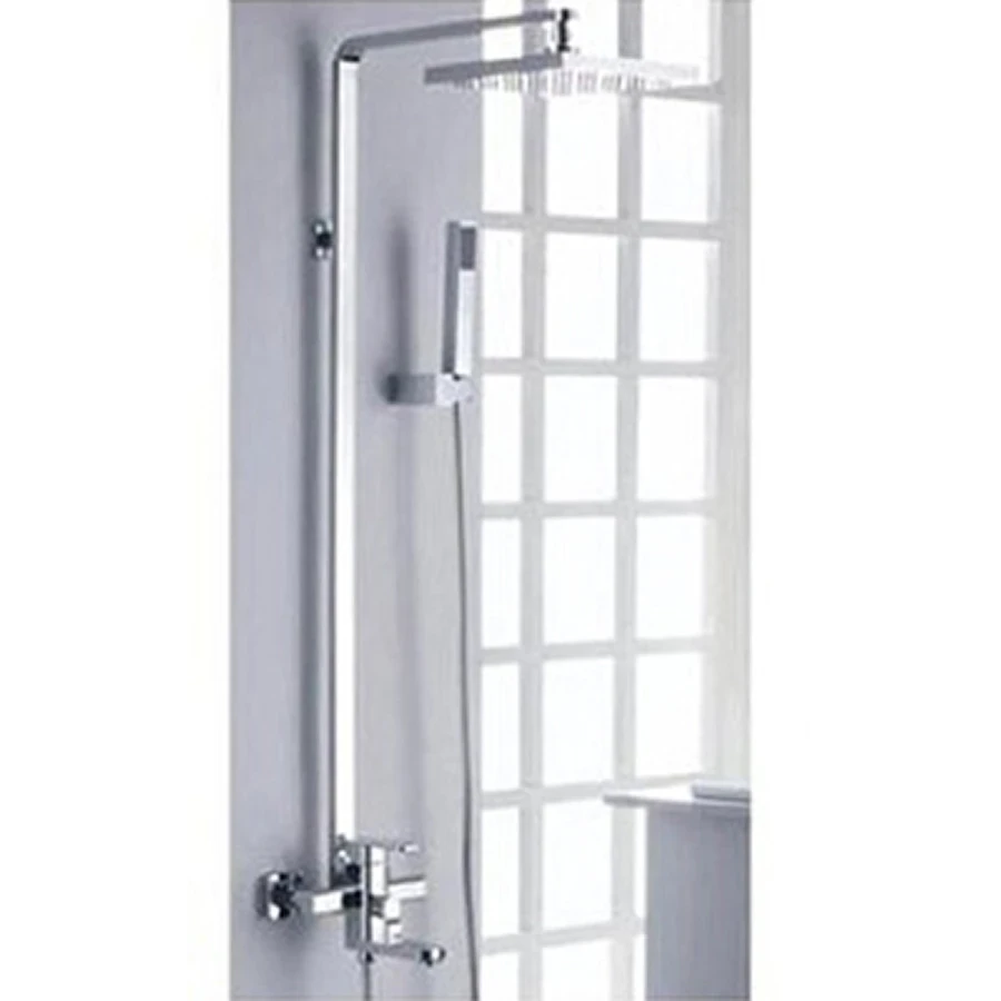 Sen tắm cây nóng lạnh Gorlde 8118