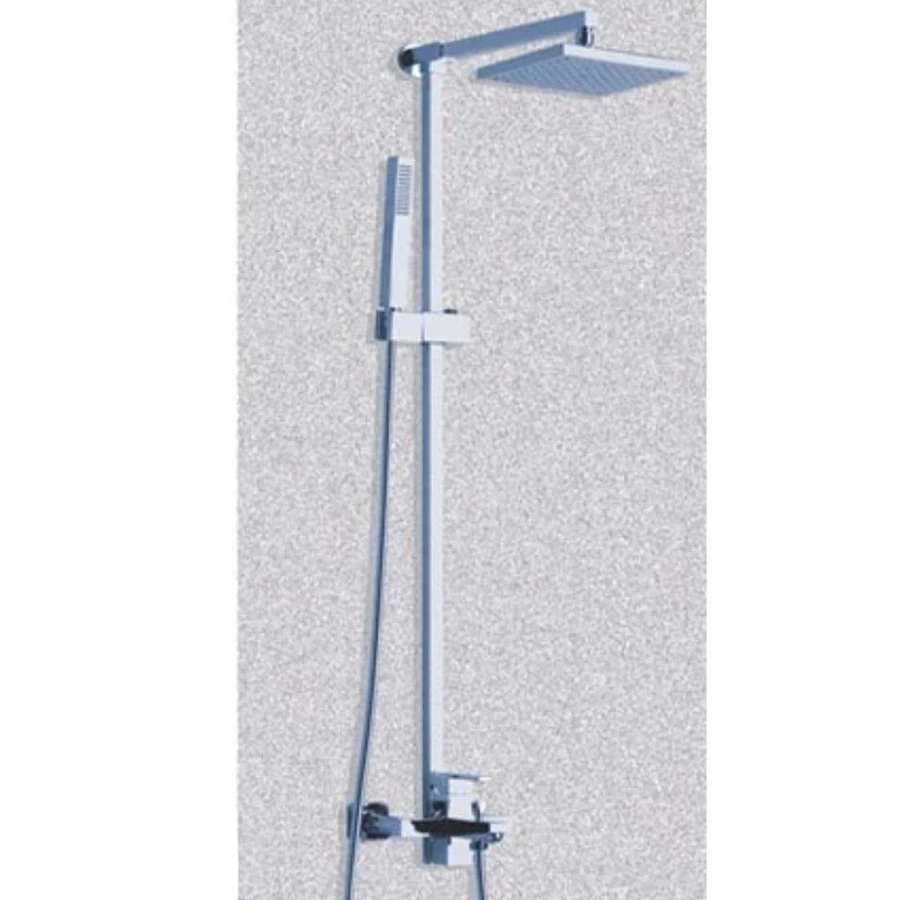Sen tắm cây nóng lạnh Gorlde 8119
