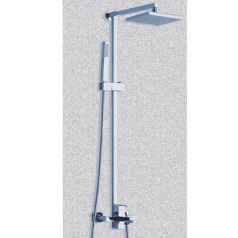 Sen tắm cây nóng lạnh Gorlde 8119