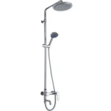 Sen tắm cây nóng lạnh Gorlde 8502 1
