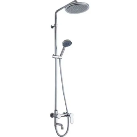 Sen tắm cây nóng lạnh Gorlde 8502