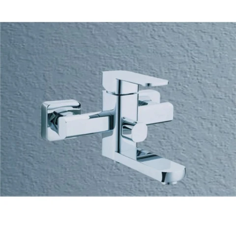 Ảnh Sen tắm nóng lạnh Gorlde 8152 1