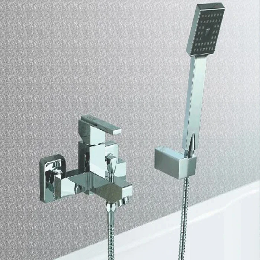 Ảnh Sen tắm nóng lạnh Gorlde 8163 1