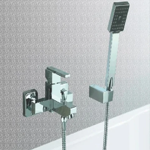 Sen tắm nóng lạnh Gorlde 8163