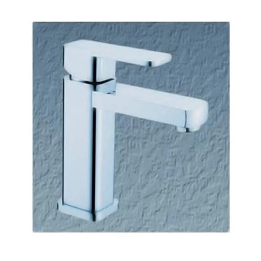 Vòi chậu nóng lạnh Gorlde 8153