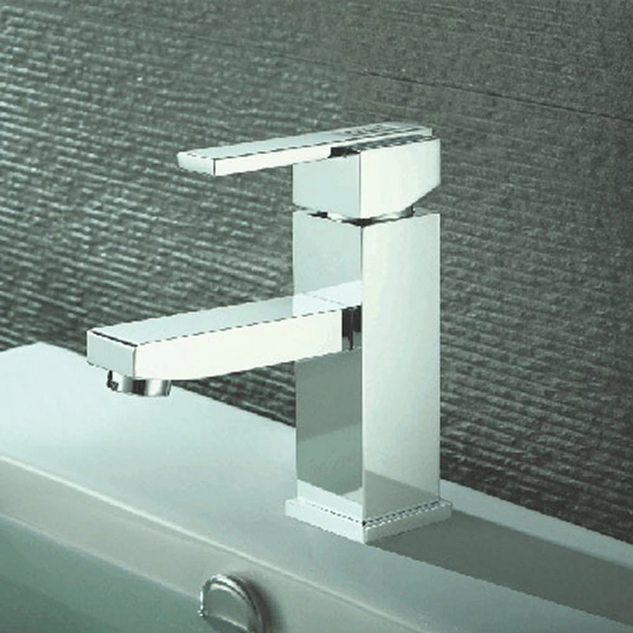 Vòi chậu nóng lạnh Gorlde 8159 (V545)