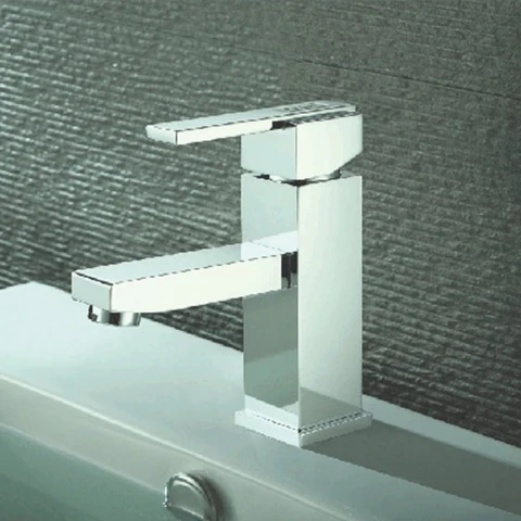 Vòi chậu nóng lạnh Gorlde 8159 (V545)