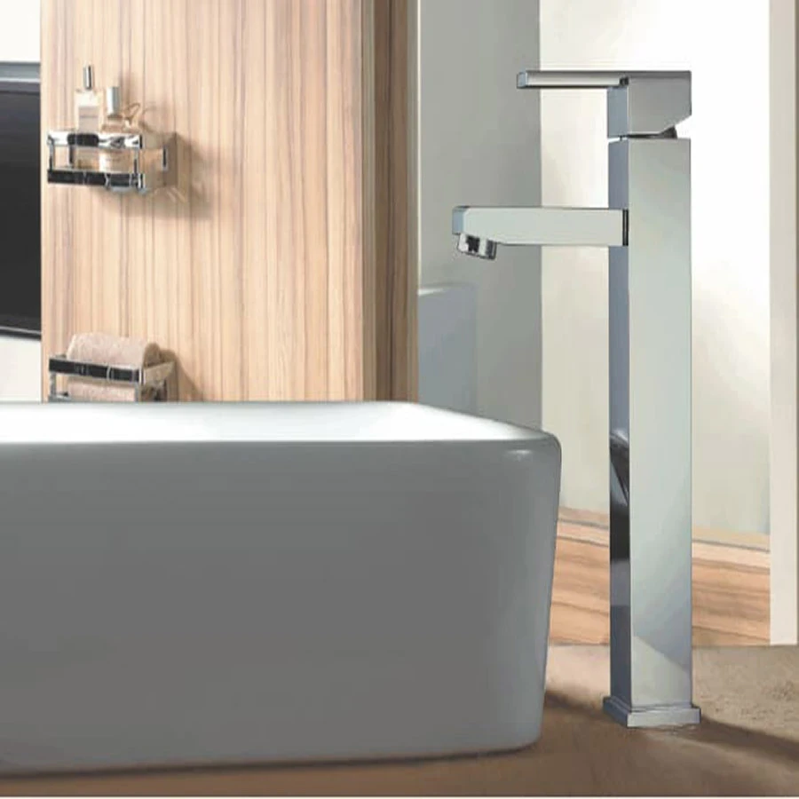 Vòi chậu nóng lạnh Gorlde 8160