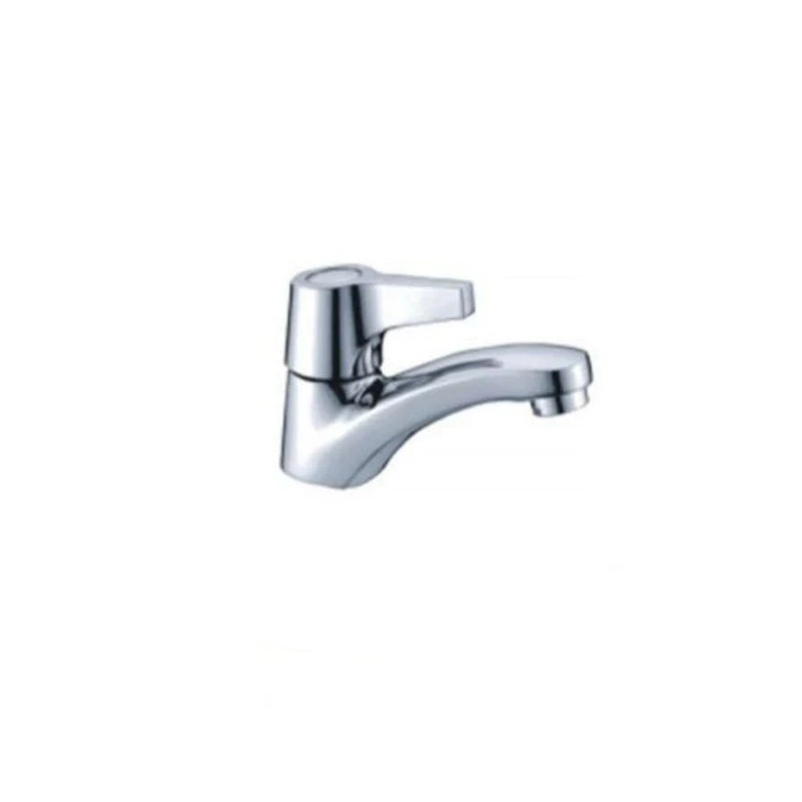 Ảnh Vòi chậu nóng lạnh Gorlde V514 1