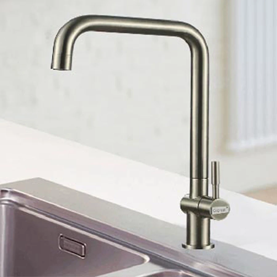 Vòi rửa bát lạnh Gorlde 8244