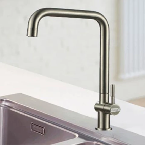 Ảnh Vòi rửa bát lạnh Gorlde 8244 1