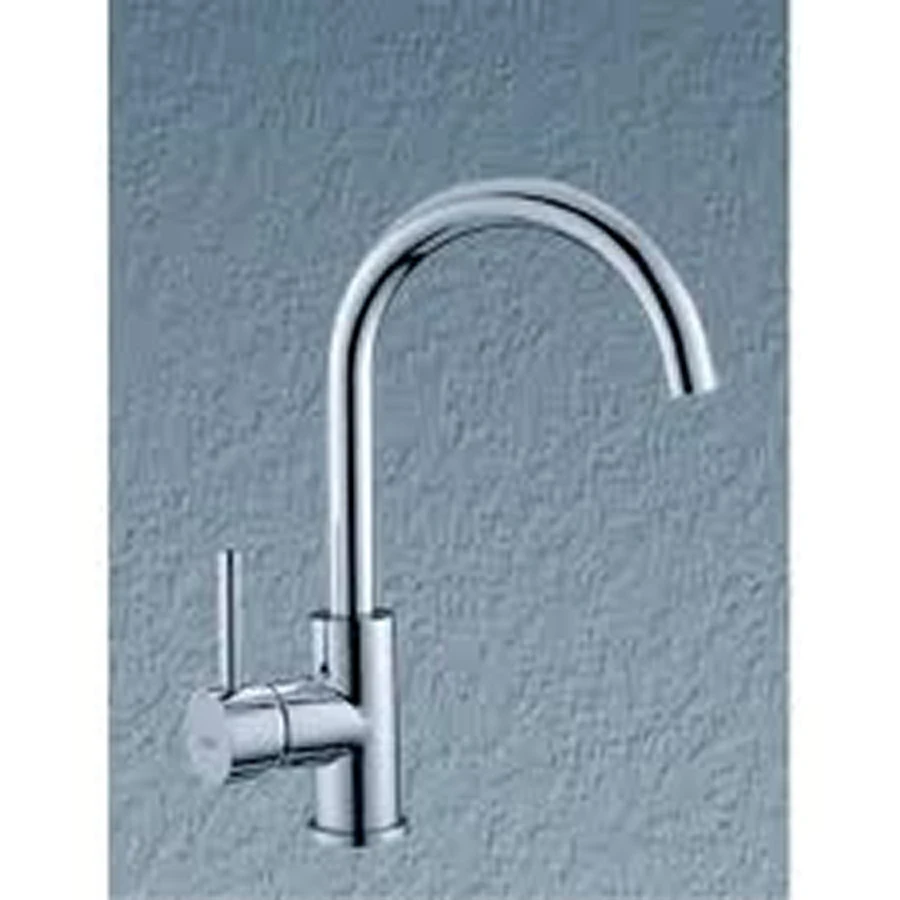 Vòi rửa bát nóng lạnh Gorlde 0506