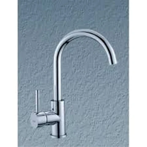Vòi rửa bát nóng lạnh Gorlde 0506