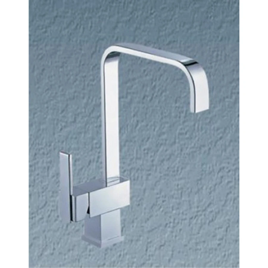 Ảnh Vòi rửa bát nóng lạnh Gorlde 7047 1