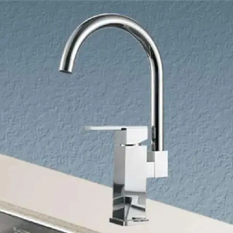 Ảnh Vòi rửa bát nóng lạnh Gorlde 7065 1