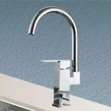 Vòi rửa bát nóng lạnh Gorlde 7065 1