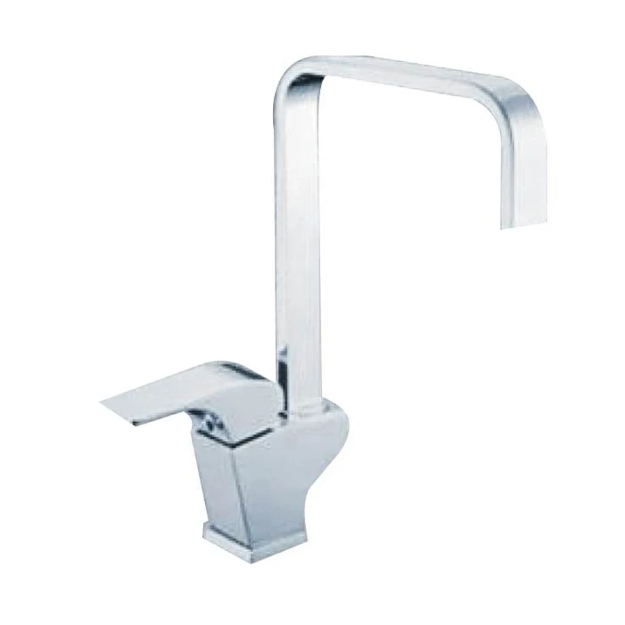 Vòi rửa bát nóng lạnh Gorlde 7503