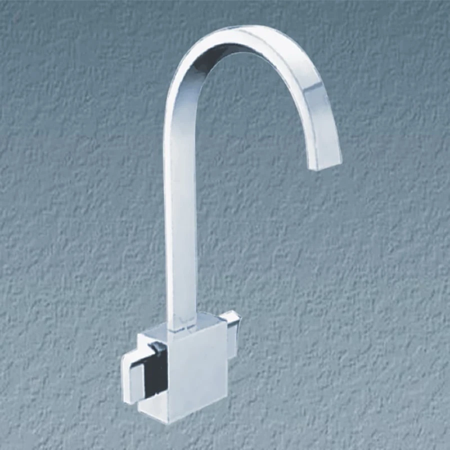 Ảnh Vòi rửa bát nóng lạnh Gorlde 8181 1
