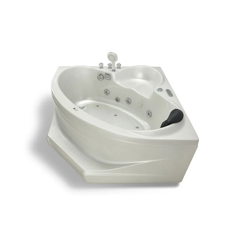Ảnh Bồn tắm Massage Govern JS-0743 3