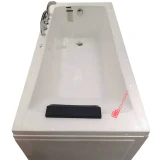 Bồn tắm Govern JS-0745 1