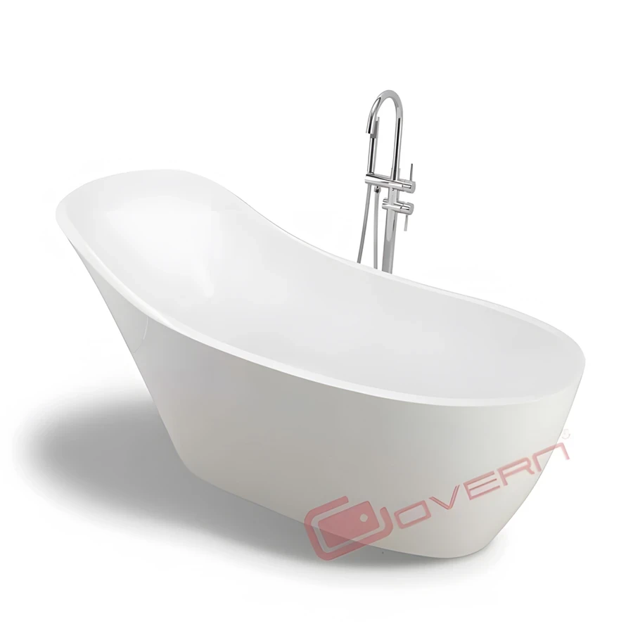 Ảnh Bồn tắm Govern JS-6182 1