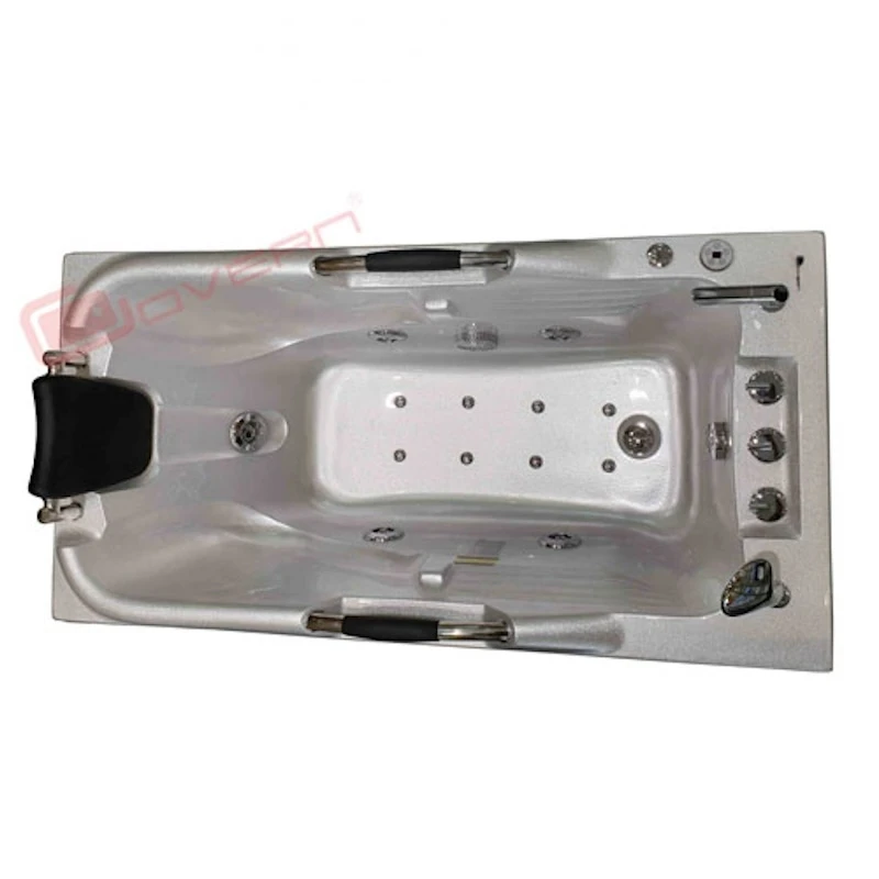 Ảnh Bồn tắm Massage Govern JS-8094P 2