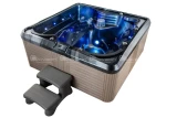 Bồn tắm Spa Govern SPA-007 2