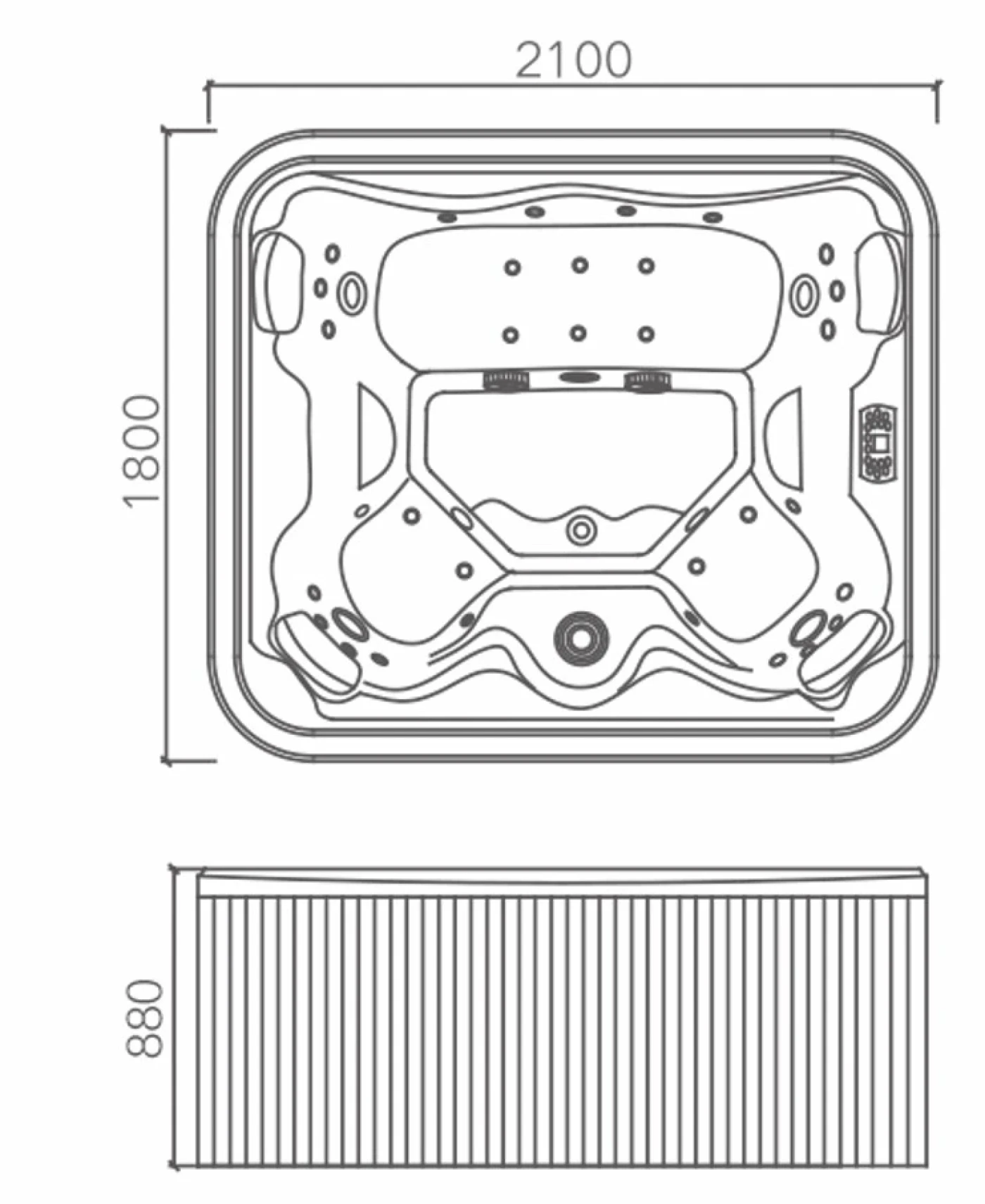 bon tam govern spa 9094 bvkt