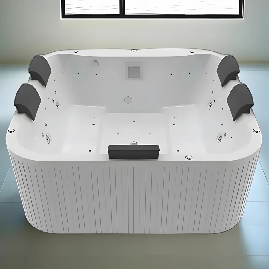 Bồn tắm Massage Govern K-1088