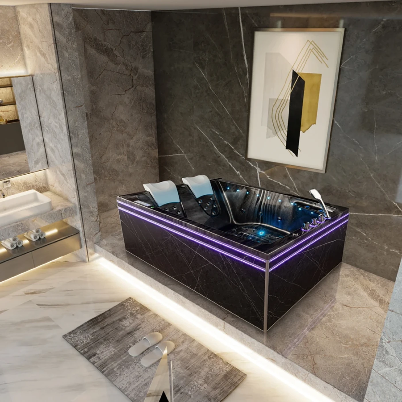 bon tam massage govern k 1238