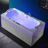 Bồn tắm Massage Govern K-1906 1