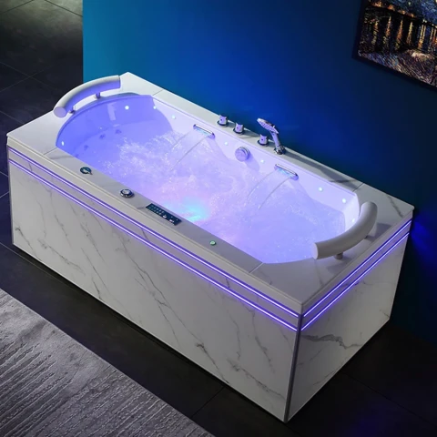 Bồn tắm Massage Govern K-1906