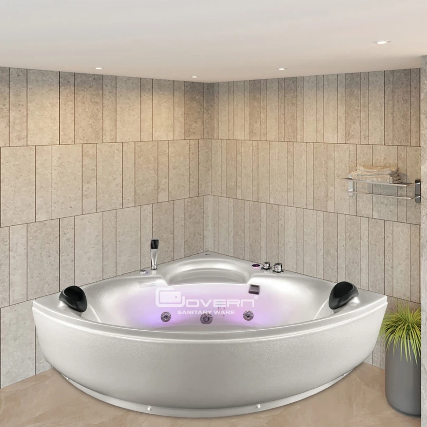 bon tam massage govern k 3009p