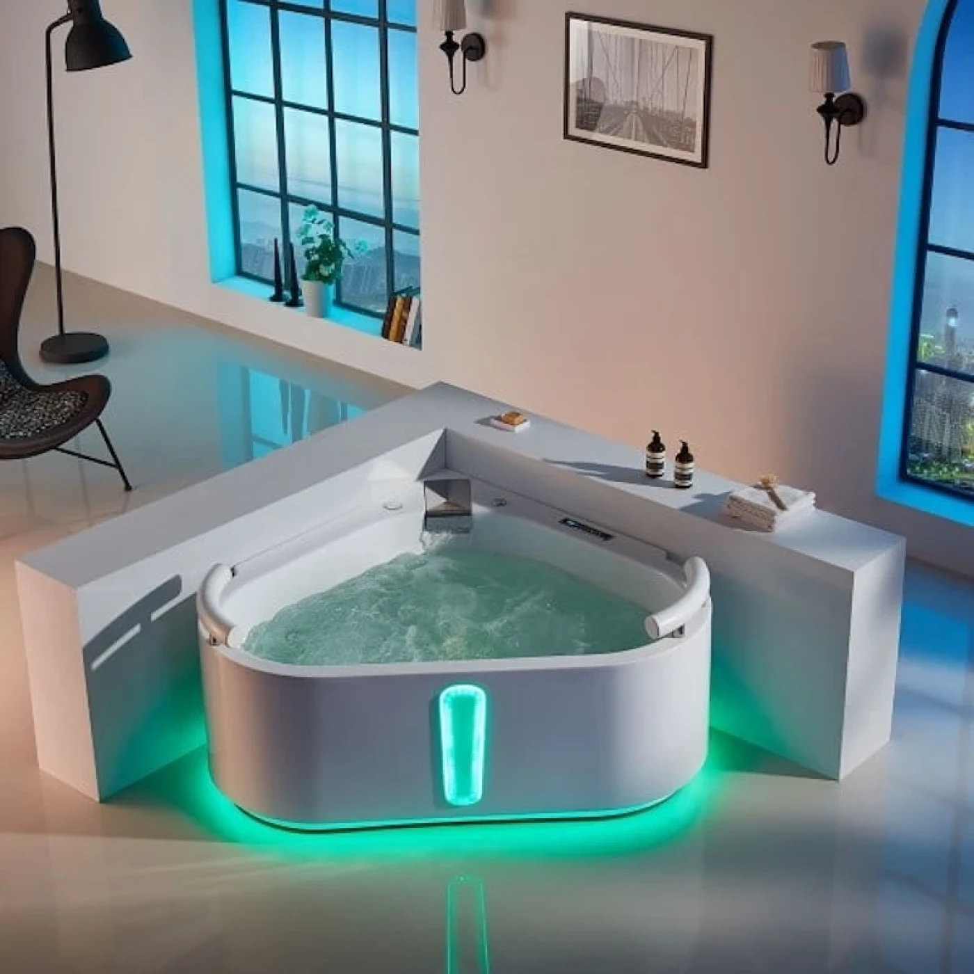 bon tam massage govern k 8025 1