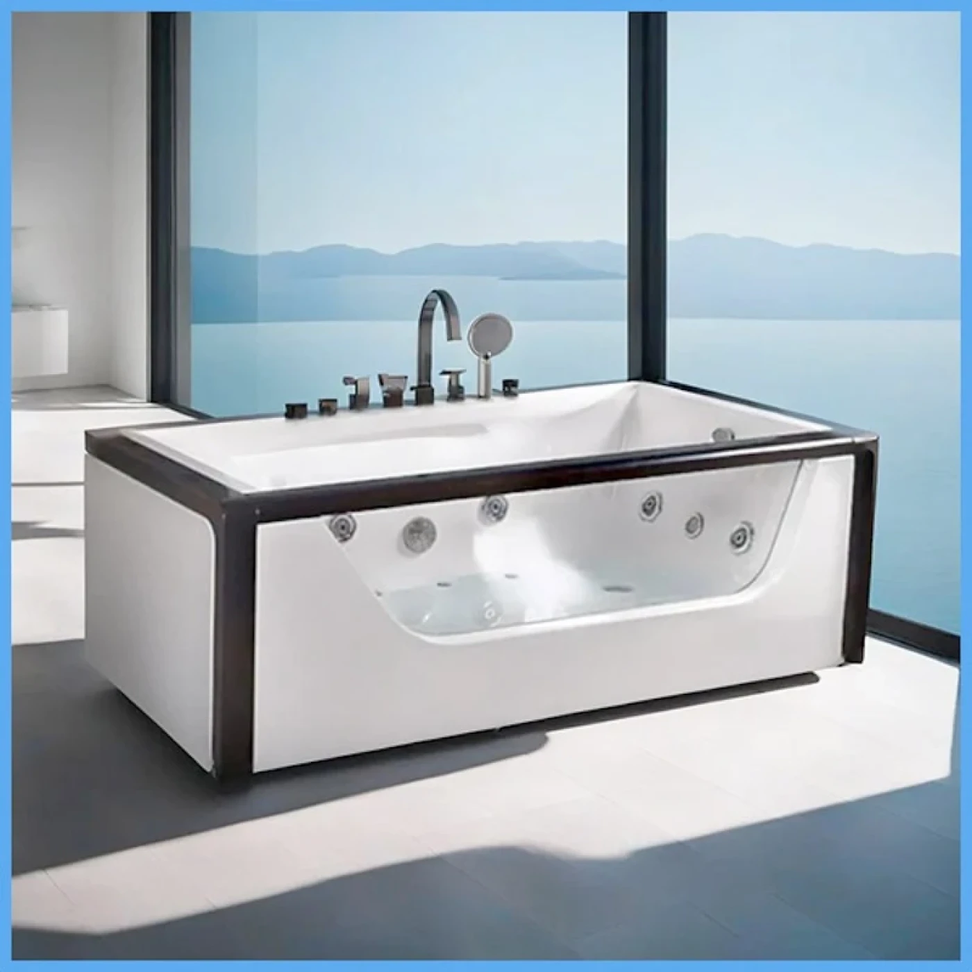 bon tam massage govern k 8188 1