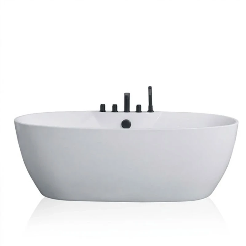 Ảnh Bồn tắm Govern JS-6119 3