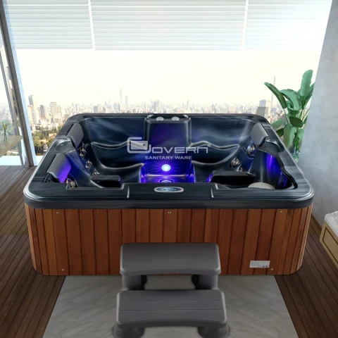Bồn tắm Spa Govern SPA-001