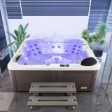 Bồn tắm Spa Govern SPA-002 1