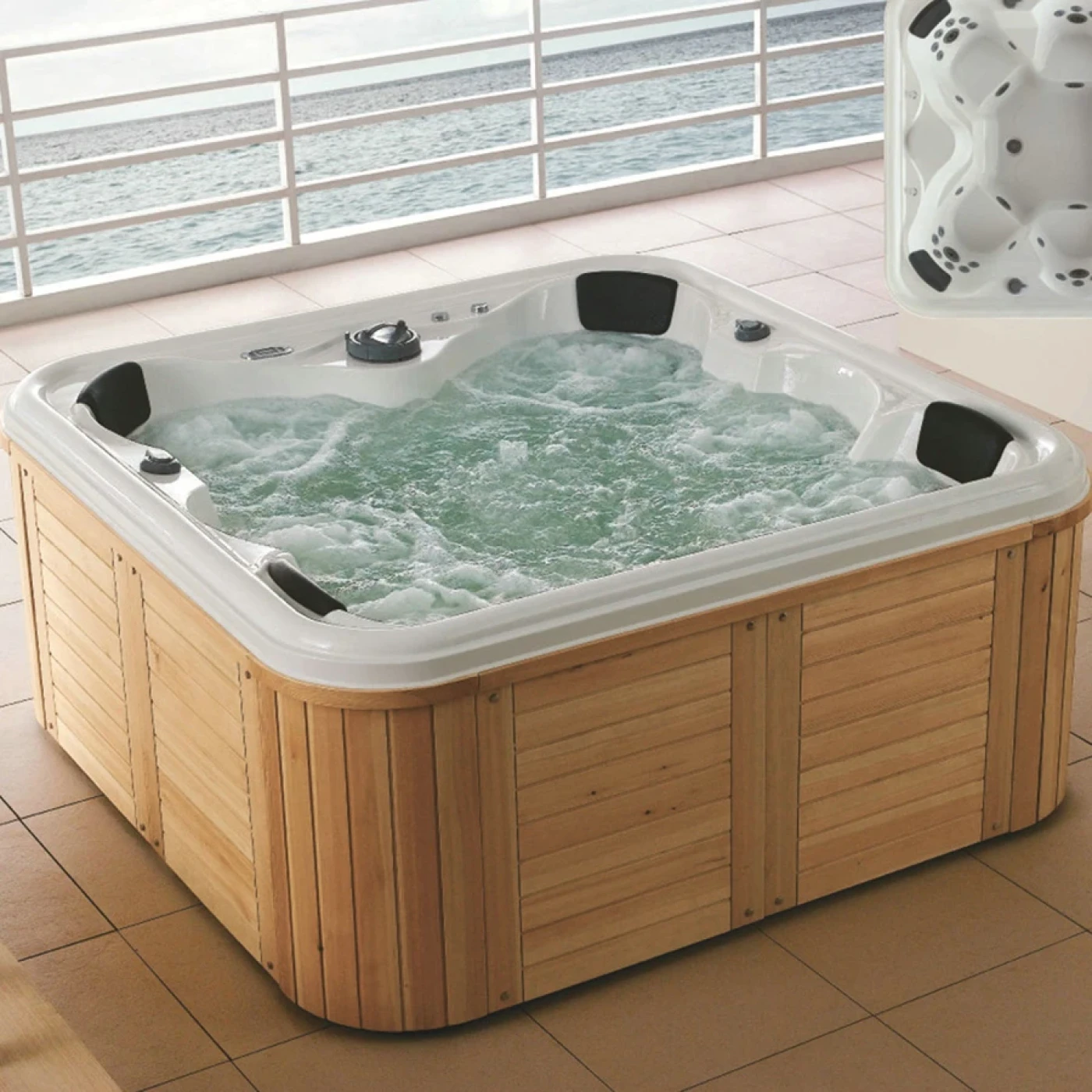 bon tam spa govern spa 9005