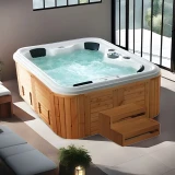 Bồn tắm Spa Govern SPA-9006 1
