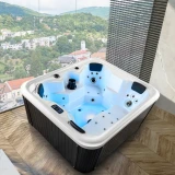 Bồn tắm Spa Govern SPA-9094 1