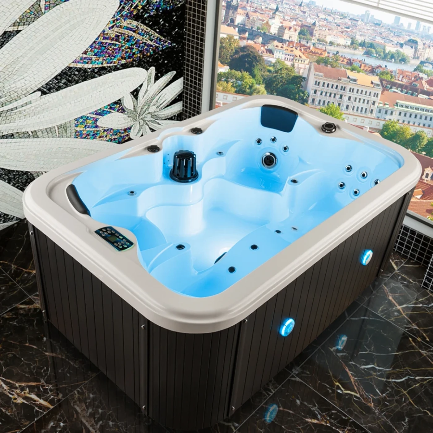 bon tam spa govern spa 9099