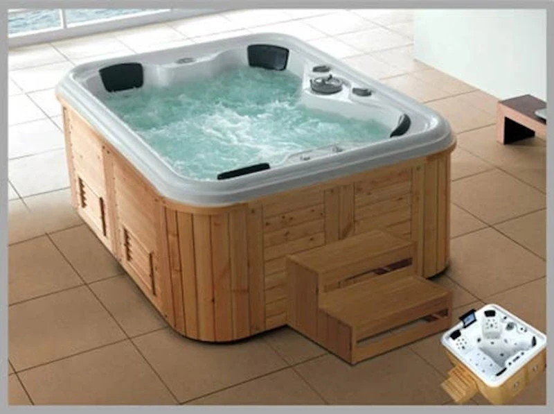bon tom govern spa 9006