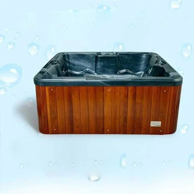 Ảnh Bồn tắm Spa Govern SPA-001 2